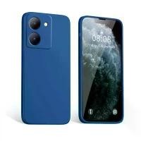 ราคา เคสโทรศัพท์นุ่มสีสันสดใสสําหรับVivI Y36 V27Pro V29 Z6 Pro Y95 V17 V19 V20 V21 V25 F17 ซิลิโคนเหลวโทรศัพท์มือถือปกหลัง vivo thailand (1731969262689551984)