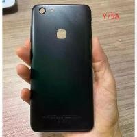 ราคา ฝาหลัง, Disiny, สำหรับ VIVO V7 และ Y75 Y75A, ฝาครอบแบตเตอรี่, เคสด้านหลัง, ตัวเรือนรอง, พร้อมปุ่มระดับเสียงพลังงาน, อะไหล่เปลี่ยนโทรศัพท์ (1730040408521018049)