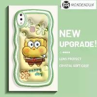 ราคา เคส VIVO Y85 V9 V9 เยาวชน V9 Pro เคส 3D น่ารักสีสันสดใสขอบคลื่นครีมนุ่มกันกระแทกเคสโทรศัพท์เคสกล้องสร้างสรรค์ฝาครอบป้องกันซิลิโคนเรียบง่าย (1729632153427085957)