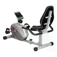 ราคา Jacky Fitness จักรยานเอนปั่น รุ่น YK-BK8317R (1731912875470980590)