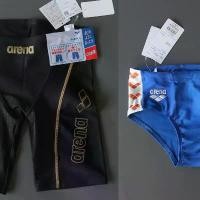 ราคา Arena Japan กางเกงว่ายน้ำในกลุ่ม Fitness Swimwear ซีโอดี (1732129487945631700)
