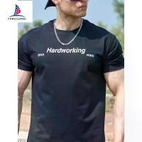 ราคา [MY Ready Stock] Fashion brand new summer sports fitness breathabrcdamdidre (1731687820803605583)