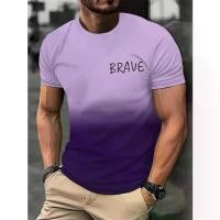 ราคา เสื้อยืดลำลองผู้ชาย ทรง King Fitness โอเวอร์ไซส์ แขนสั้น เสื้อวินเทจ ปี 2024 Man Clothing Man Clothing (1730861850680921048)