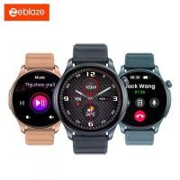 ราคา [The New 2024] Zeblaze Btalk 3 Pro Smart Watch AMOLED Display Hi-Fi Bluetooth Phone Calls Health and Fitness Tracking (1731708831695275843)