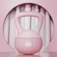 ราคา Kettlebell 2-10 kg. For fitness (1731710252324784094)