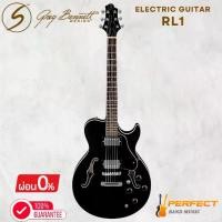 ราคา กีตาร์ไฟฟ้า Greg Bennett RL1 Electric Guitar [ผ่อน 0% 10เดือน] * กรุณาสอบถามก่อนสั่งซื้อ * (1732100295329941313)