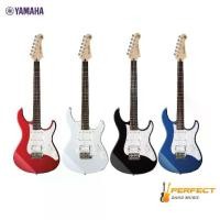 ราคา กีต้าร์ไฟฟ้า Yamaha PACIFICA012 Electric Guitar พร้อมปิ๊ก ประแจ รับประกัน1ปีเต็ม ของแท้ 100% [ผ่อน 0% 10เดือน] (1731923361354385217)