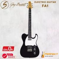 ราคา กีตาร์ไฟฟ้า Greg Bennett FA1 Electric Guitar [ผ่อน 0% 10เดือน] * กรุณาสอบถามก่อนสั่งซื้อ * (1732101161895757633)