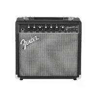 ราคา Fender ตู้แอมป์กีต้าร์ไฟฟ้า 20 วัตต์ Guitar Amp 20 Watt รุ่น Champion-20 (1729607075855633199)