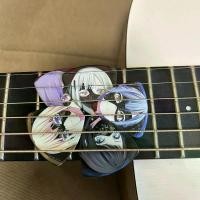 ราคา Ode to Music Figures, Mujica ตัวเลข, หยิบกีตาร์, กีต้าร์โปร่งไฟฟ้าและเบส, สากล, สินค้า Bangbang Band, ของที่ระลึก BangDream แจ็ค กีตาร์ไฟฟ้า oud guitar case เป่า เมโลเดียน สาย (1731824305892788019)