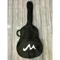 ราคา กระเป๋ากีต้าร์โปร่ง ใส่ได้ตั้งแต่ขนาด 39-41นิ้ว ผ้า600D คําแนะนําผลิตภัณฑ์ใหม่ของเดือนนี้ รอง ช้ํา guitar (1731964044590548847)