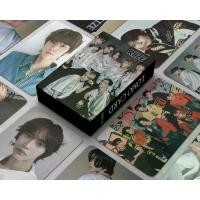 ราคา Photocard 55P ไรซ์ RIIZE Talk Saxy | 1st Single Get A Guitar lomo card kpop การ์ดโลโม่ แบบ 2 ด้าน โฟโต้การ์ด โค้งมน ไร้ขอบ 8.7×5.7ซม (1729725837044910118)
