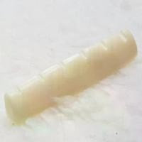 ราคา McQueen Nut หย่องกีต้าร์โปร่ง สีขาว หย่องกีต้าร์ Nut Guitar หย่อง 1 ชิ้น นัท กีต้าร์โปร่ง (1729593057136969979)