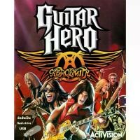 ราคา เกมกีตาร์ฮีโร่ Guitar Hero Aerosmith [PC] - จัดส่งแฟลชไดร์ฟ (1729708031139285528)