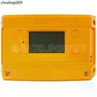 ราคา Solar Charger Controller MPPT 20A 12V/24V,ST-H1220 /เครื่องควบคุมการชาร์ตพลังงานแสงอาทิตย์/ชาร์จเจอร์/เครื่องชาร์จ/ชา... (1732207515608188910)