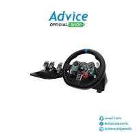 ราคา CONTROLLER GAMING RACING WHEEL LOGITECH G29 (1731687919421523754)