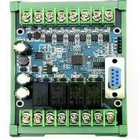 ราคา PLC FX2N-20MR (AD) ที่มาพร้อมฐานและความสามารถ ควบคุม PLC (Programmable Logic Controller) รุ่น FX2N 20MR ซึ่งใช้ในการควบคุมกระบวนการทางอุตสาหกรรม ตัวโมดูลนี้มีฟังก์ชั่นการหน่วงเวล (1732077495432414429)
