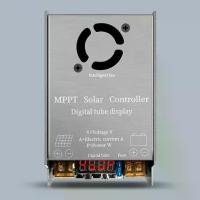 ราคา 450W MPPT solar boost controller 12V~50V input boost charging charger (1731850009169527808)