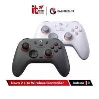 ราคา GameSir Nova 2 Lite Wireless Controller จอยเกมไร้สาย 2.4Ghz / Bluetooth / USB (1731909414305433445)