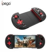 ราคา จอยเกมส์มือถือ จอยบลูทูธไร้สาย IPEGA PG-9087s Bluetooth Wireless Gamepad PC Controller Joystick (1729717289994914757)