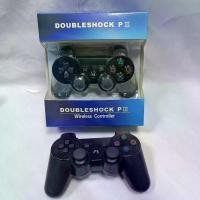 ราคา PS3 แบบไร้สาย (Wireless Controller Ps3)(Ps3 controller)(Ps3 joystick)(Ps3 dual shock)(จอย Ps.3 แบบไร้สาย) (1729702589389573004)