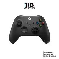 ราคา WIRELESS CONTROLLER (อุปกรณ์ควบคุมคำสั่งไร้สาย) MICROSOFT XBOX WIRELESS (CARBON BLACK) (QAT-00006) (1729679392127814268)