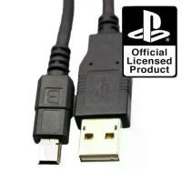 ราคา สาย จอย PS3 PSP USB Cable for PSP PlayStation 3 PS3 Controller Charger คลังสินค้า (1731303238053694376)