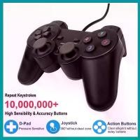 ราคา ชิ้นจอย PS3 ส่งไว *​แถมสายชาร์จ*​ Wireless Controller Playstation Ps.3 จอยPS3 dualshock ps 3 (1731826737270654028)