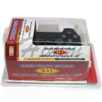 ราคา จอยไร้สาย ​ps2/ps3/pc d-input/ANDROID BOX/PC X-INPUT(6in​1)​รวมในจอยเดียว--Wireless 2.4G Controller Gamepad Wireless Controller , สินค้า​พร้อม​จัดส่ง​จร้า​ (1729702591994497932)