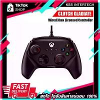 ราคา HyperX Clutch Gladiate Wired Xbox Licensed Controller (1729867243398793982)