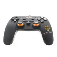 ราคา [TK] จอยเกมมิ่ง Neolution E-Sport Midas Gen 2 Gaming Joy Controller สำหรับ PS3/PC (1732125031758727686)