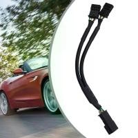 ราคา สายเคเบิลแยก ECU Y, NBT Touch Controller, สำหรับ BMW F10 F18 F20 F30 F12, จัดส่งที่รวดเร็ว (1731606058492265969)