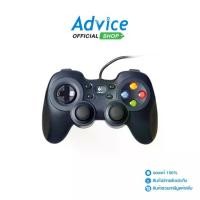 ราคา CONTROLLER LOGITECH F310 MIDNIGHT BLUE (1731687896466753322)