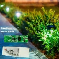 ราคา สวนพลังงานแสงอาทิตย์โคมไฟControllerไมโครเวฟเรดาร์มนุษย์Induction LED Circuit Board (1731455768469014711)