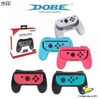 ราคา พร้อมส่งในไทย DOBE Controller Grip Joy-Con 2 อัน / Set สำหรับ Nintendo Switch (1731321327447082723)