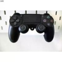 ราคา ที่นิยมมากที่สุด [3D Print] IKEA Skadis,ขาแขวนสกัวดิส Pegboard สำหรับวางจอย PS4 DualShock 4 Controller (ไม่รวมบอร์ด) (1731478534362924671)
