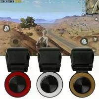 ราคา A9 Joystick พับได้ (กล่องใสเก็บง่าย) ช่วยเดินเกม ROV Mobile Joystick Mobile Controller ปุ่มควบคุมเกม ROV (1731900485859902955)