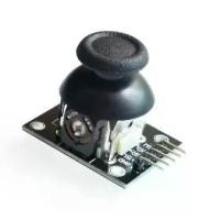 ราคา JoyStick Breakout Module Shield for PS2 Joystick Game Controller For Arduino (1731792388970743727)