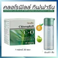 ราคา คลอโรฟิลล์ กิฟฟารีน ผสมวิตามินซี โอลิโกฟรุคโตส และสารสกัดจาก แอปเปิ้ล giffarine Chlorophyll C O (1730088847475772245)