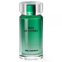 ราคา KARL LAGERFELD - Bois De Cypres EDT (100ML) สเปรย์น้ำหอม Perfume แอปเปิ้ล (1729844776569309571)