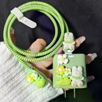 ราคา ตัวป้องกันสายดวสตาร์ดิว แอปเปิ้ล 15 สำหรับสายดาต้า 14 ที่ชาร์จ iPhone 13 ม้วนเก็บ 11 Pro Max เคส ชุด ถนอม สายชาร์จ samsung ที่ ถนอม สายชาร์จ ไอแพด เคส สายชาร์จ iphone 13 (1731316972679169541)