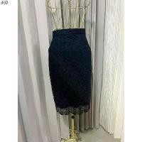 ราคา พร้อมส่งในไทย กระโปรงลูกไม้สีน้ำเงิน UNIQLO สภาพดีมาก (1731353988459890155)