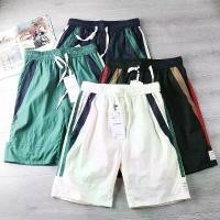 ราคา MALBON-Taylormade Titleist J.Lindeberg Uniqlo Mizuno แฟชั่นญี่ปุ่นและเกาหลีสไตล์ใหม่กอล์ฟเทคโนโลยีอินเทรนด์ผ้าเย็นการออกแบบบล็อกสีฤดูร้อนกางเกงขาสั้นกีฬาและการพักผ่อนของผู้ชายกางเกงอินเทรนด์ (17297677
