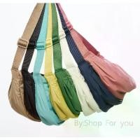 ราคา กระเป๋าสะพายไหล่ Uniqlo Round mini shoulder bag (1731819723581916969)