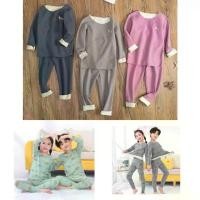 ราคา ชุดฮีทเทคเด็ก ร้านในไทยส่งเร็ว long sleeve thermal ลองจอนกันหนาว ชุดลองจอนกันหนาวติดลบ heattech ลองจอนกันหนาวผู้ชาย เสื้อบอดี้ฟิต ชุดลองจอนกันหนาวติดลบ20 ลองจอนกันหนาวไซส์ใหญ่ ฮ (1731538916514302264)