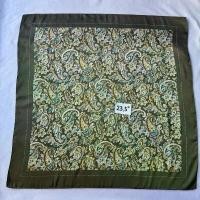 ราคา ขายดี Uniqlo Bandana ผ้าเช็ดหน้า ยูนิโคล่ (1732203391424890336)