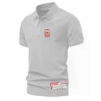 ราคา เสื้อยืดโปโล UNIQLO สีแดง คอปก เหมาะสำหรับผู้ใหญ่ เสื้อยืดคอปก เสื้อยืดโปโลผู้ชาย เสื้อยืดเครื่องแบบ สีแดง gq minimal polo (1731288059568227492)