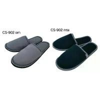 ราคา รองเท้าสลิปเปอร์ รุ่น CS-902 Size M-XL รองเท้า oxford loafer uniqlo รองเท้า oxford ผู้หญิง รองเท้าหนังผู้หญิงสีน้ําตาล giày oxford oxford รองเท้า รองเท้าหนัง charles keith (1731300920421878131)
