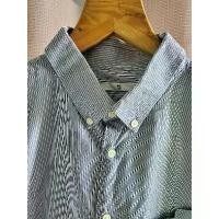 ราคา เสื้อเชิ้ตuniqloลายทางสีฟ้า เสื้อฮาวาย ผู้ชาย အကျီလှလှလေးများ (1731499546944898456)
