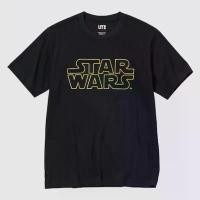 ราคา เสื้อยืดลิขสิทธิ์แท้ UNIQLO UT ลาย Disney Star Wars Marvel Pixar สไตล์ลำลอง 2024 (1731728815684617685)